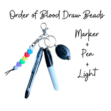 Load image into Gallery viewer, Marker Set, Badge Reel accessories
